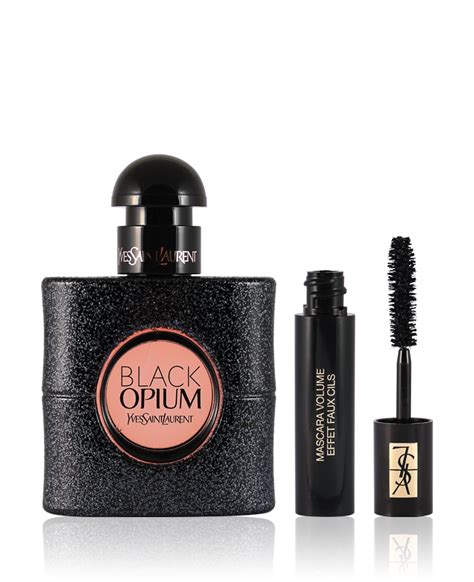 ysl black optimum model|YSL black optimum 30ml superdrug.